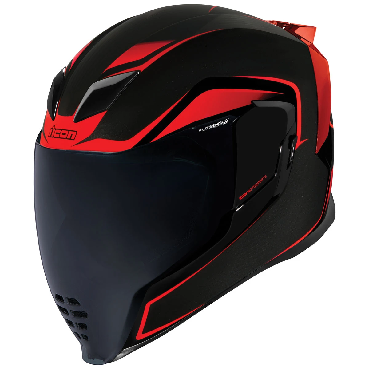 ICON Airflite Crosslink Full Face Helmet 1 ICON Airflite Crosslink Full Face Helmet