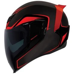 Alternative view of ICON Airflite Crosslink Full Face Helmet