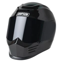 Simpson Speed Bandit Full Face Helmet