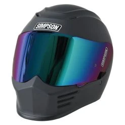 Simpson Speed Bandit Full Face Helmet