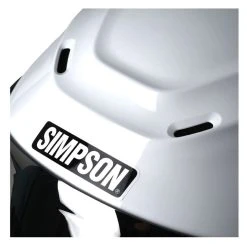 Simpson Speed Bandit Full Face Helmet -Arai shop 600 2824 C V3