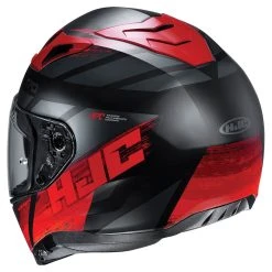 Alternative view of HJC I70 Reden Full Face Helmet