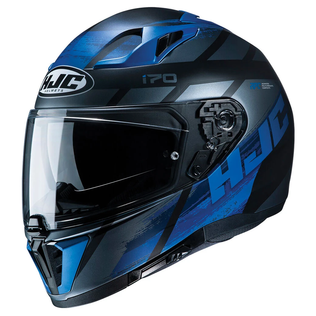 HJC I70 Reden Full Face Helmet 1 HJC I70 Reden Full Face Helmet