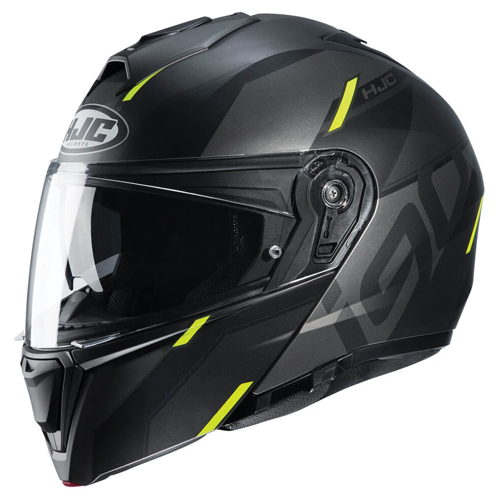 HJC I90 Aventa Modular Helmet 1 HJC I90 Aventa Modular Helmet