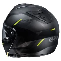 Alternative view of HJC I90 Aventa Modular Helmet