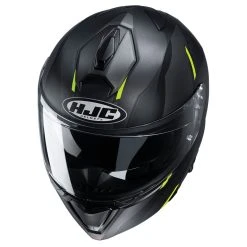 HJC I90 Aventa Modular Helmet 5 HJC I90 Aventa Modular Helmet -Arai shop 600 3889 C V6