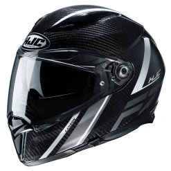 HJC F70 Carbon Eston Full Face Helmet