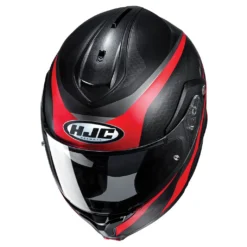 HJC C91 Taly Modular Helmet -Arai shop 600 4043 C V3