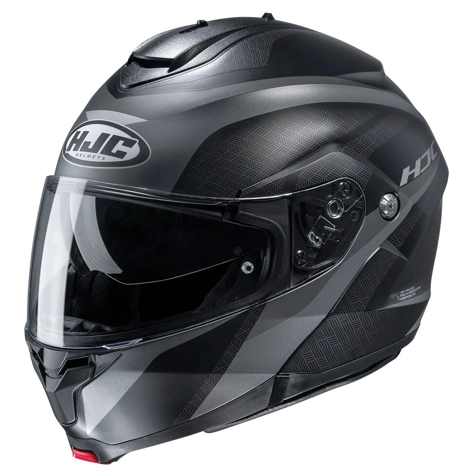 HJC C91 Taly Modular Helmet 1 HJC C91 Taly Modular Helmet