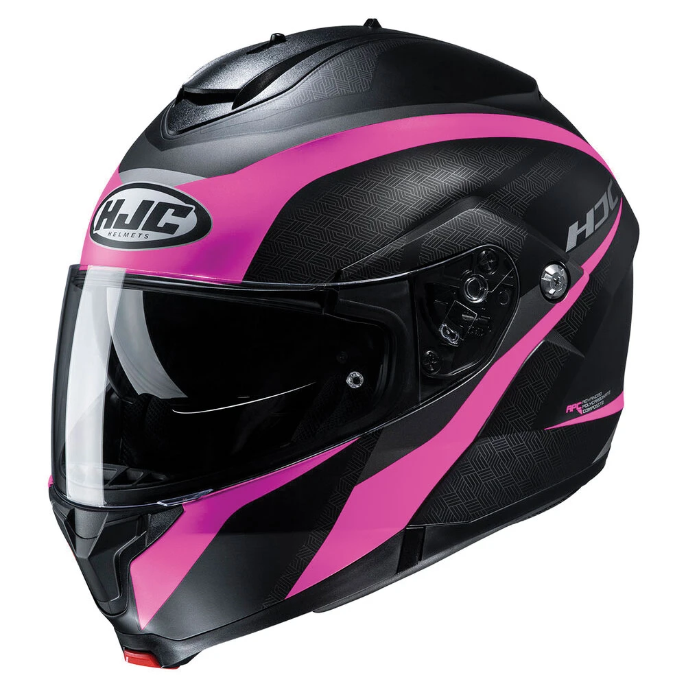 HJC C91 Taly Modular Helmet 1 HJC C91 Taly Modular Helmet
