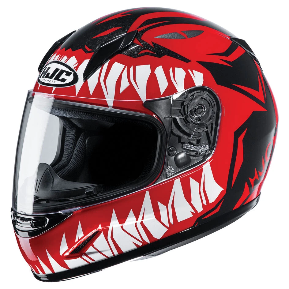 HJC CL-Y Youth Zunky Full Face Helmet 1 HJC CL-Y Youth Zunky Full Face Helmet