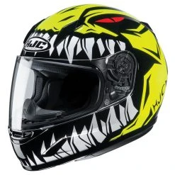 HJC CL-Y Youth Zunky Full Face Helmet