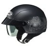 HJC IS-Cruiser Flor Half Helmet