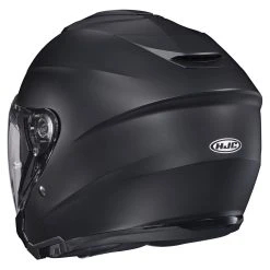 Alternative view of HJC I30 Open Face Helmet