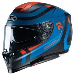 HJC RPHA 70 Carbon Reple Full Face Helmet