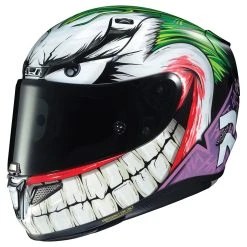HJC RPHA-11 Pro Joker Full Face Helmet