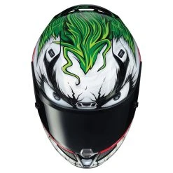 HJC RPHA-11 Pro Joker Full Face Helmet 6 HJC RPHA-11 Pro Joker Full Face Helmet -Arai shop 630 0350 C V6