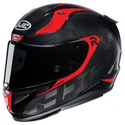 HJC RPHA-11 Carbon Bleer Full Face Helmet