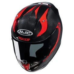 HJC RPHA-11 Carbon Bleer Full Face Helmet 5 HJC RPHA-11 Carbon Bleer Full Face Helmet -Arai shop 630 0353 C V3