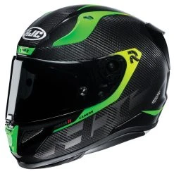 HJC RPHA-11 Carbon Bleer Full Face Helmet