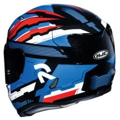Alternative view of HJC RPHA-11 Pro Stobon Full Face Helmet