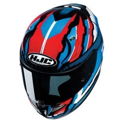 HJC RPHA-11 Pro Stobon Full Face Helmet -Arai shop 630 0366 C V3