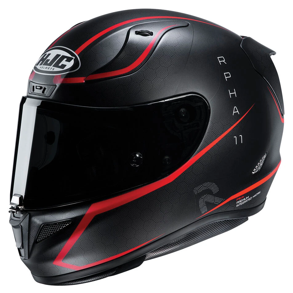 HJC RPHA-11 Pro Jarban Full Face Helmet 1 HJC RPHA-11 Pro Jarban Full Face Helmet