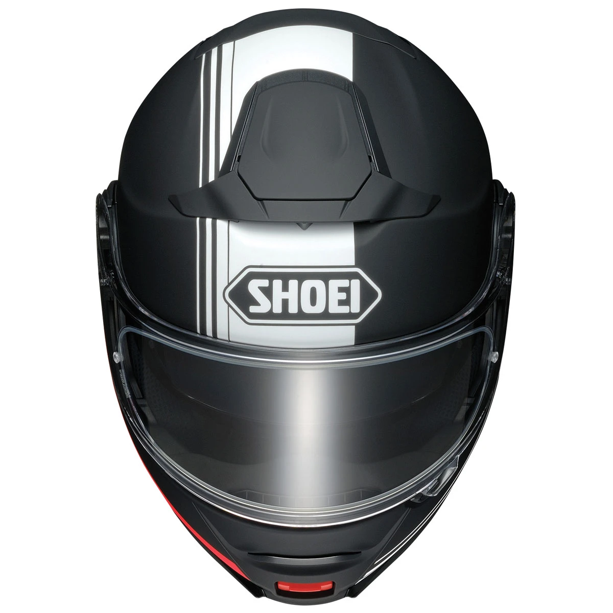 Shoei Neotec II Separator Modular Helmet 2 Shoei Neotec II Separator Modular Helmet - Image 2