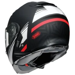 Shoei Neotec II Separator Modular Helmet 5 Shoei Neotec II Separator Modular Helmet -Arai shop 630 0412 C V6