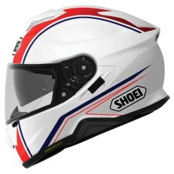 Shoei GT-Air II Panorama Full Face Helmet