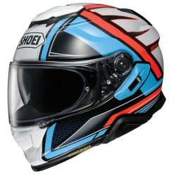 Shoei GT-Air II Haste Full Face Helmet