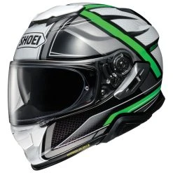 Shoei GT-Air II Haste Full Face Helmet