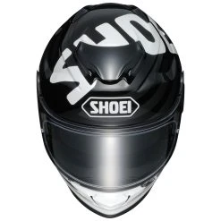 Alternative view of Shoei GT-Air II Insigni Full Face Helmet