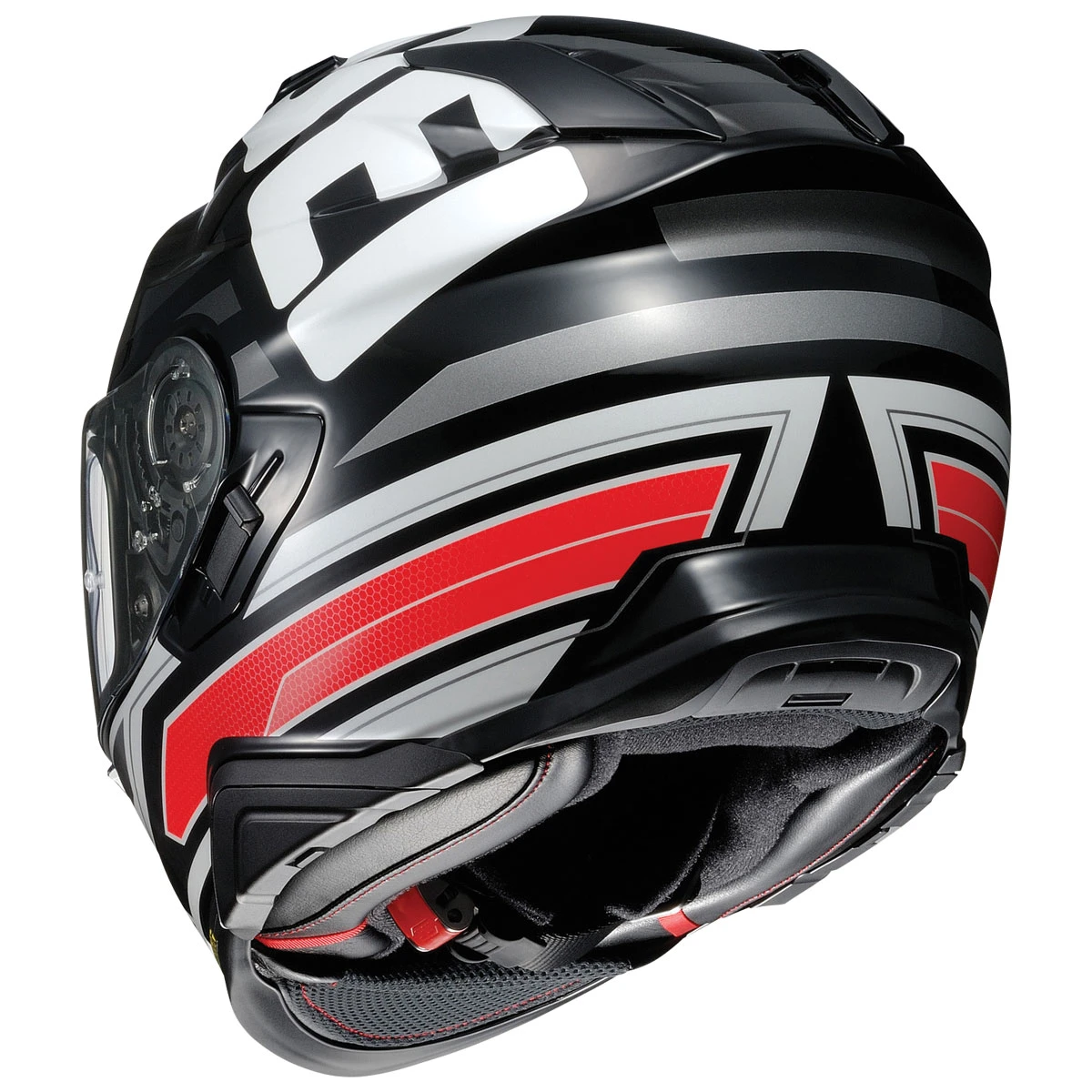 Shoei GT-Air II Insigni Full Face Helmet 3 Shoei GT-Air II Insigni Full Face Helmet - Image 3