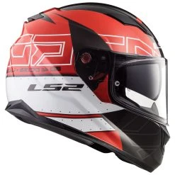 LS2 Stream Kub Full Face Helmet -Arai shop 630 0841 C V6