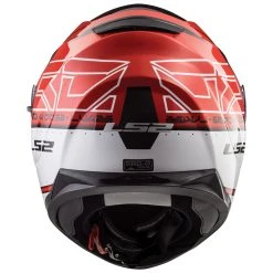 LS2 Stream Kub Full Face Helmet -Arai shop 630 0841 D V6