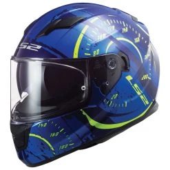 LS2 Stream Tacho Full Face Helmet