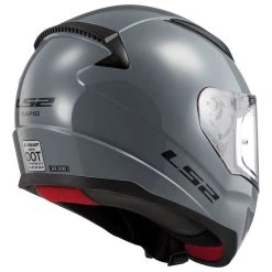 Alternative view of LS2 Rapid Full Face Helmet