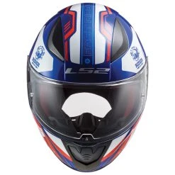 LS2 Rapid Stratus Full Face Helmet -Arai shop 630 0866 C V3