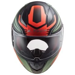 LS2 Rapid Gale Full Face Helmet -Arai shop 630 0880 D V3
