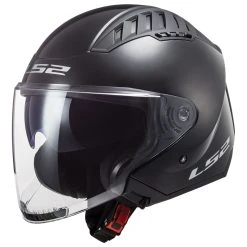 LS2 Copter Open Face Helmet