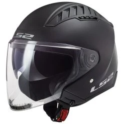 LS2 Copter Open Face Helmet