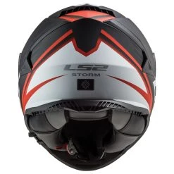 LS2 Assault Nerve Full Face Helmet -Arai shop 630 0952 C V3