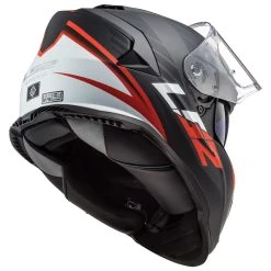 LS2 Assault Nerve Full Face Helmet -Arai shop 630 0952 D V3