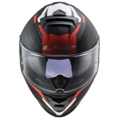 LS2 Assault Nerve Full Face Helmet -Arai shop 630 0952 F V3