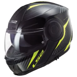 LS2 Horizon Skid Modular Helmet