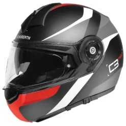 Schuberth C3 Pro Sestante Modular Helmet
