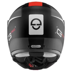 Schuberth C3 Pro Sestante Modular Helmet 7 Schuberth C3 Pro Sestante Modular Helmet -Arai shop 630 1078 D V6