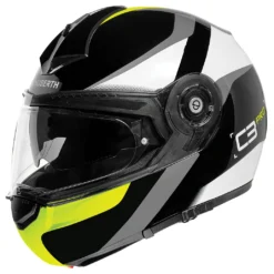 Schuberth C3 Pro Sestante Modular Helmet