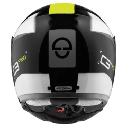 Schuberth C3 Pro Sestante Modular Helmet 7 Schuberth C3 Pro Sestante Modular Helmet -Arai shop 630 1085 D V3